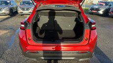 Nissan Juke 1.0 DiG-T 114 Tekna 5dr Petrol Hatchback